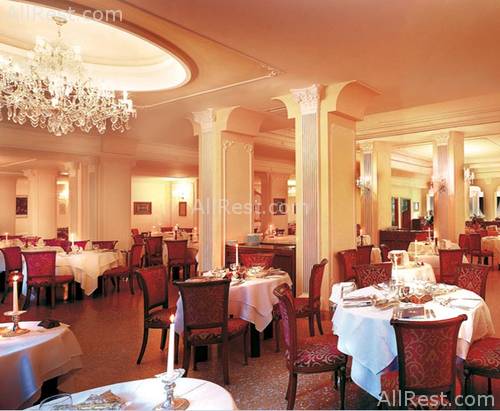 Grand Hotel Therme Trieste & Victoria 24